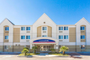 Гостиница Candlewood Suites Nogales, an IHG Hotel  Ногалс